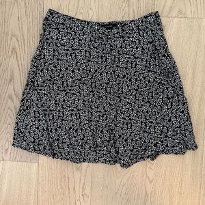Talula Skirt from Aritzia